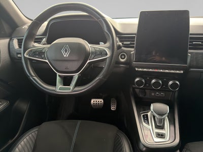 2025 RENAULT ARKANA 5P ESPRIT ALPINE L41.3T AUT