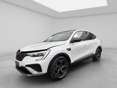 2025 RENAULT ARKANA 5P ESPRIT ALPINE L41.3T AUT