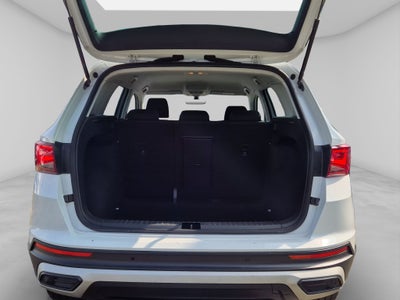 2024 SEAT ATECA 5P STYLE TIP L41.4T AUT