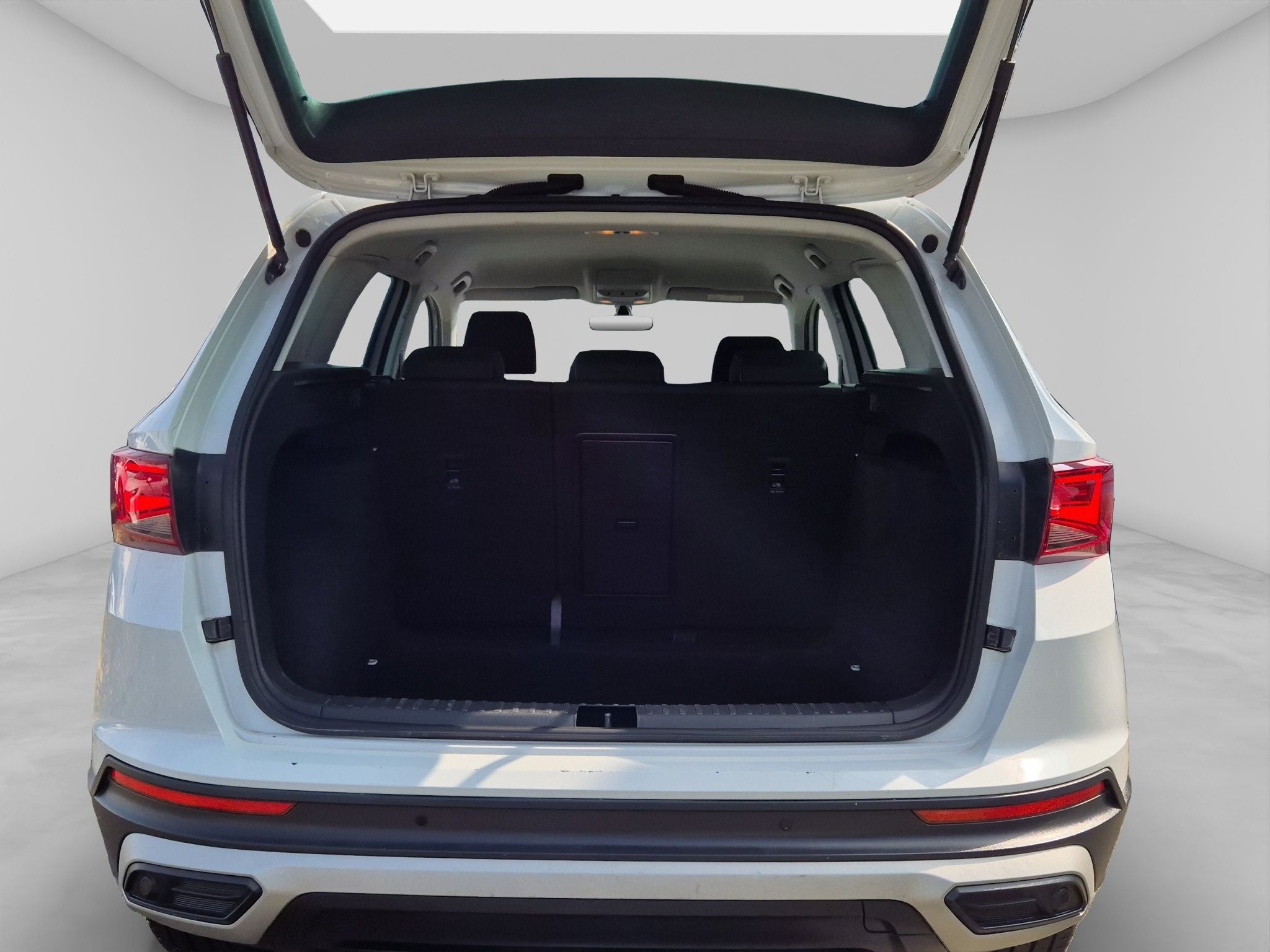 2024 SEAT ATECA 5P STYLE TIP L41.4T AUT