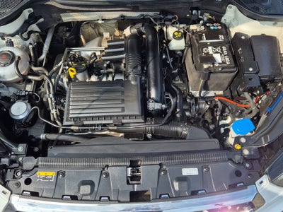 2024 SEAT ATECA 5P STYLE TIP L41.4T AUT