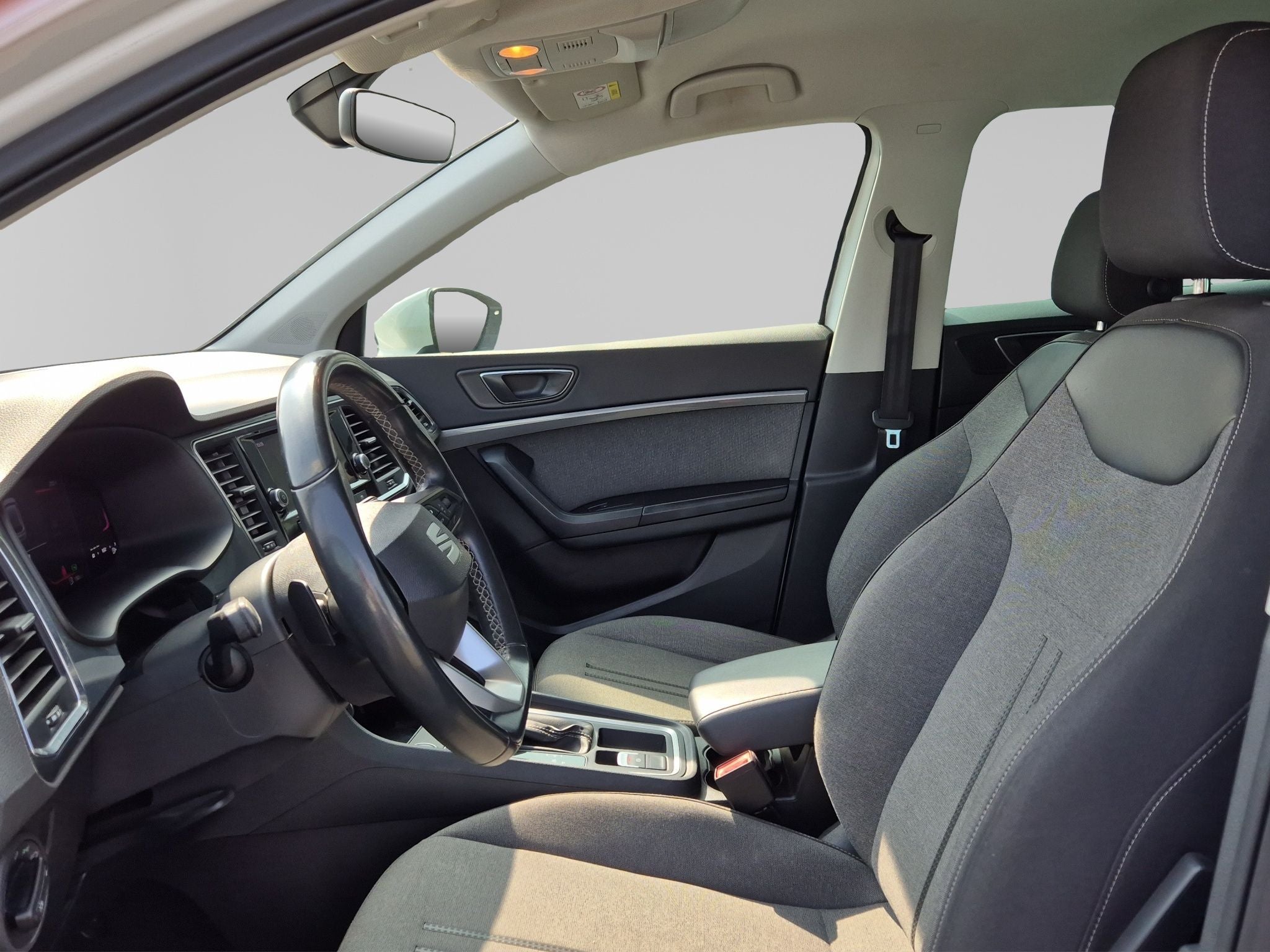 2024 SEAT ATECA 5P STYLE TIP L41.4T AUT