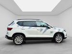 2024 SEAT ATECA 5P STYLE TIP L41.4T AUT