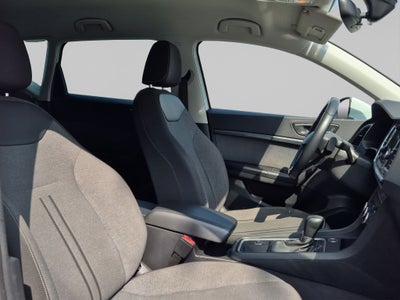 2024 SEAT ATECA 5P STYLE TIP L41.4T AUT