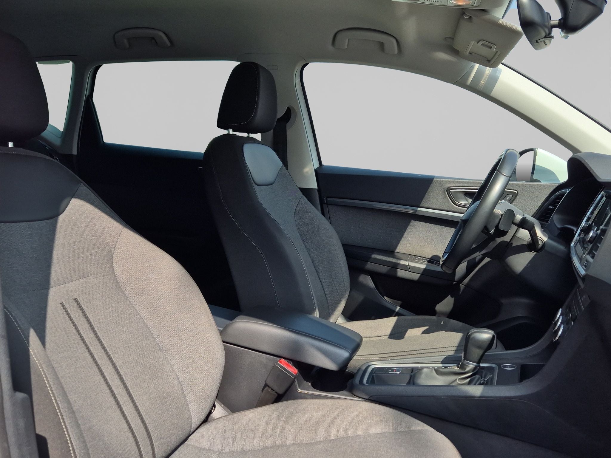 2024 SEAT ATECA 5P STYLE TIP L41.4T AUT
