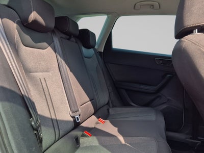 2024 SEAT ATECA 5P STYLE TIP L41.4T AUT