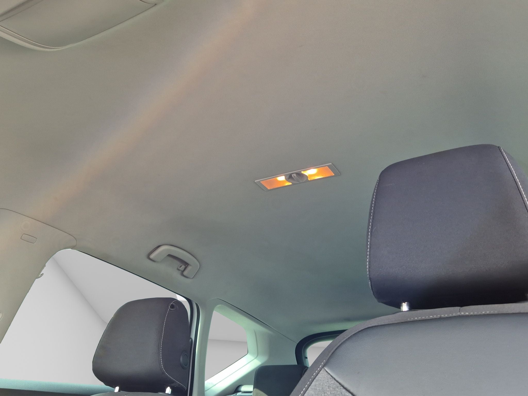 2024 SEAT ATECA 5P STYLE TIP L41.4T AUT