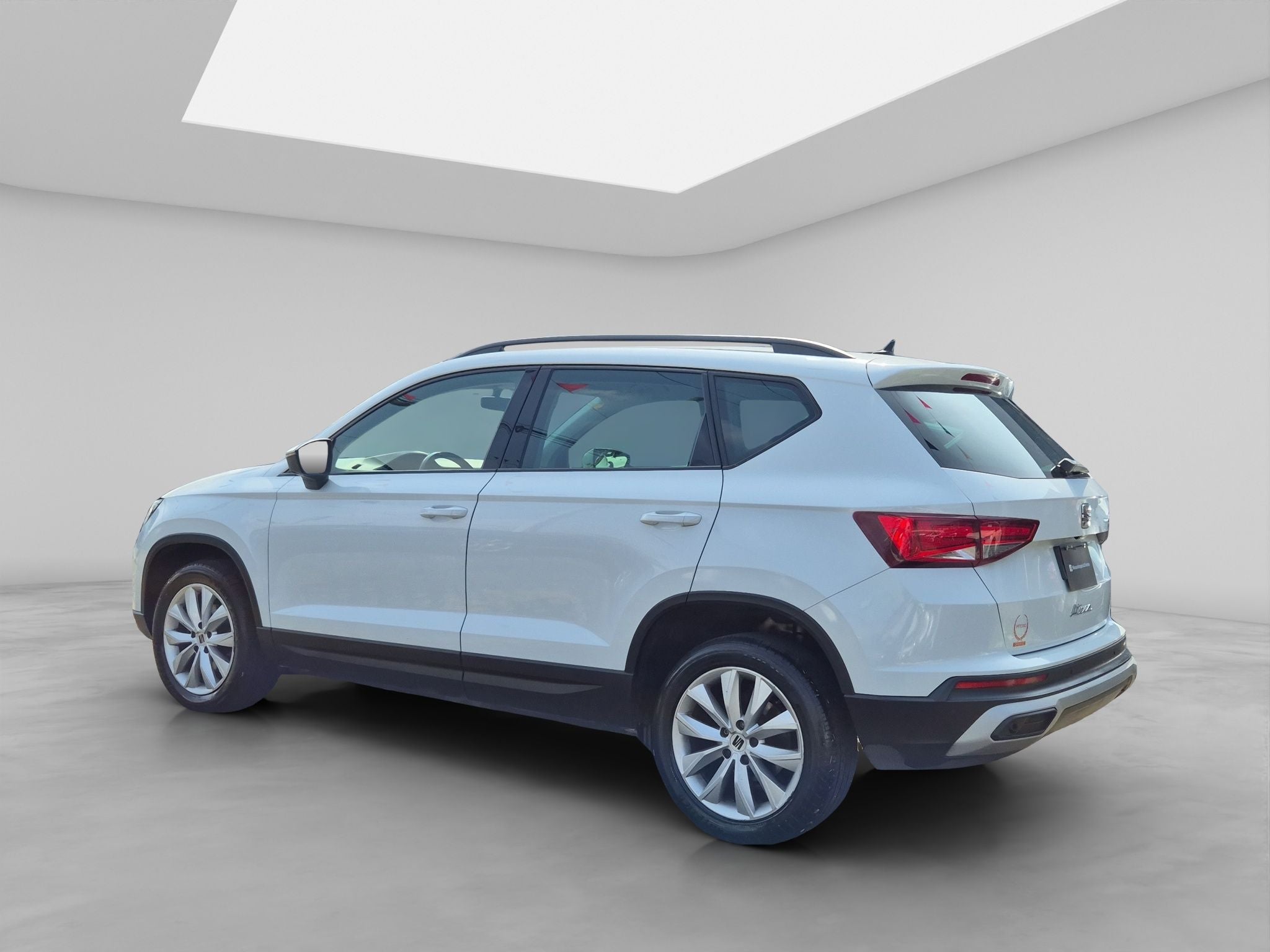2024 SEAT ATECA 5P STYLE TIP L41.4T AUT