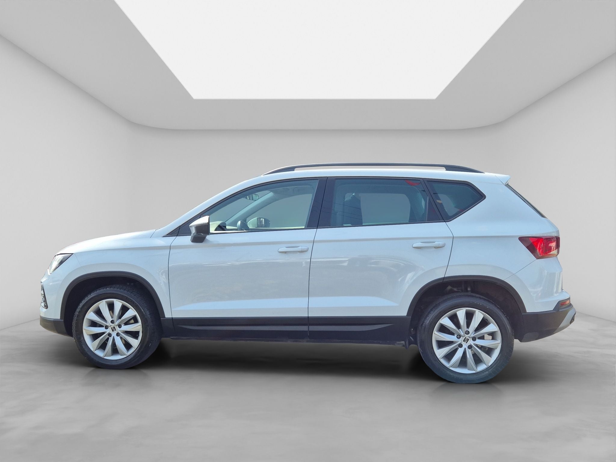 2024 SEAT ATECA 5P STYLE TIP L41.4T AUT