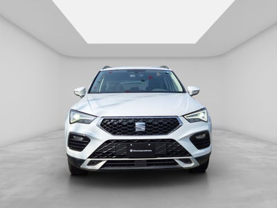 2024 SEAT ATECA 5P STYLE TIP L41.4T AUT