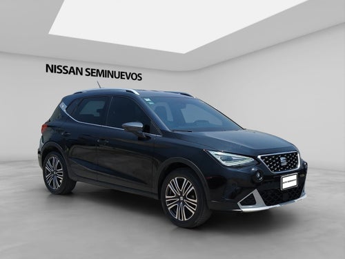 2024 SEAT ARONA 5P XPERIENCE L41.6 AUT