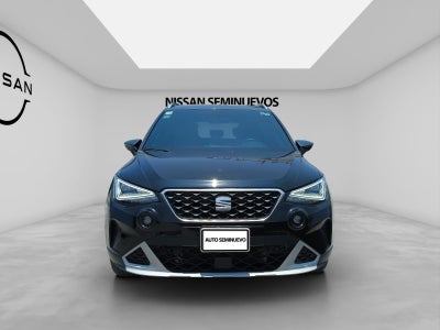 2024 SEAT ARONA 5P XPERIENCE L41.6 AUT