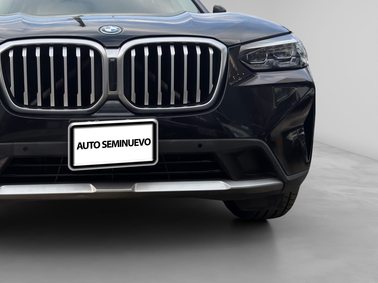 2022 BMW X3 5 PTS 30E XDRIVE PHEV TA RA-19 4X4