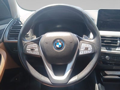 2022 BMW X3 5 PTS 30E XDRIVE PHEV TA RA-19 4X4
