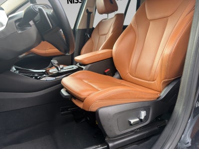2022 BMW X3 5 PTS 30E XDRIVE PHEV TA RA-19 4X4