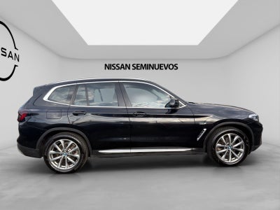 2022 BMW X3 5 PTS 30E XDRIVE PHEV TA RA-19 4X4