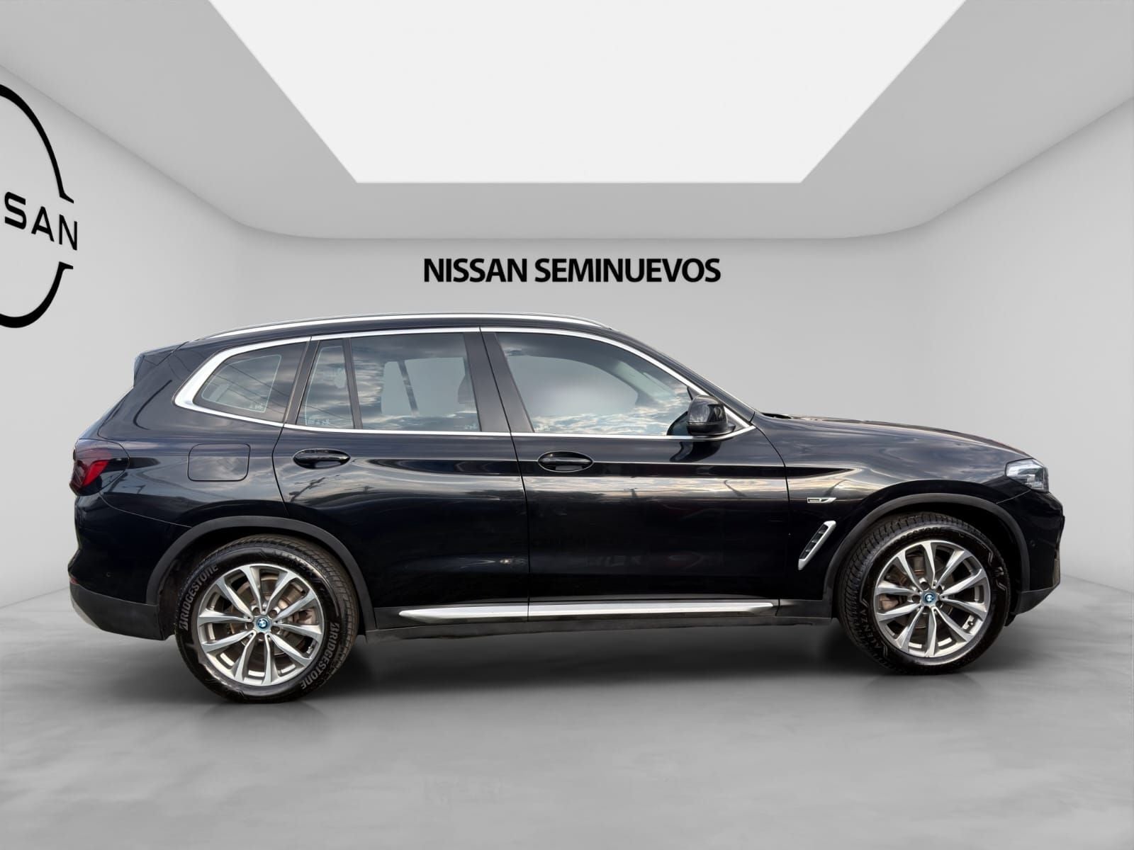 2022 BMW X3 5 PTS 30E XDRIVE PHEV TA RA-19 4X4