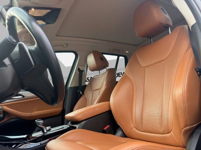 2022 BMW X3 5 PTS 30E XDRIVE PHEV TA RA-19 4X4