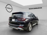 2022 BMW X3 5 PTS 30E XDRIVE PHEV TA RA-19 4X4