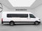 2020 Volkswagen CRAFTER 5 PTS AMPLIA VENTANAS TM6 AAC CAJA EXTENDIDA TECHO ALTO