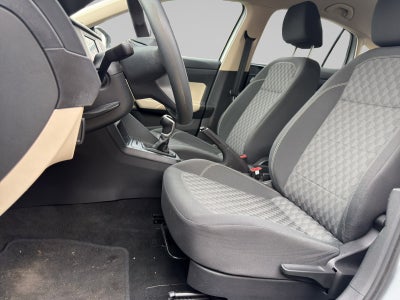 2024 Volkswagen VIRTUS 4P TRENDLINE L41.6 AUT