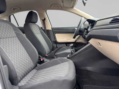 2024 Volkswagen VIRTUS 4P TRENDLINE L41.6 AUT