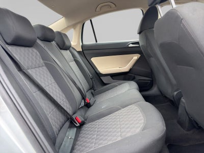 2024 Volkswagen VIRTUS 4P TRENDLINE L41.6 AUT