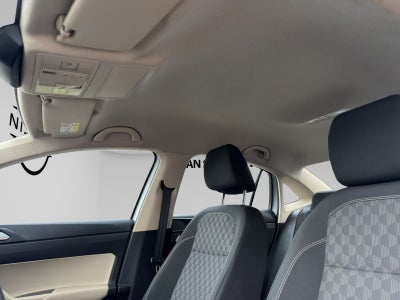 2024 Volkswagen VIRTUS 4P TRENDLINE L41.6 AUT