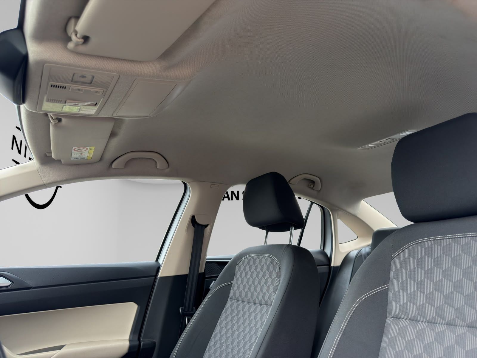 2024 Volkswagen VIRTUS 4P TRENDLINE L41.6 AUT