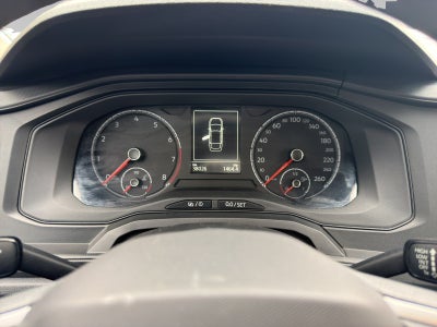 2024 Volkswagen VIRTUS 4P TRENDLINE L41.6 AUT