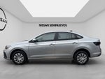2024 Volkswagen VIRTUS 4P TRENDLINE L41.6 AUT