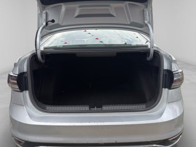 2024 Volkswagen VIRTUS 4P TRENDLINE L41.6 AUT