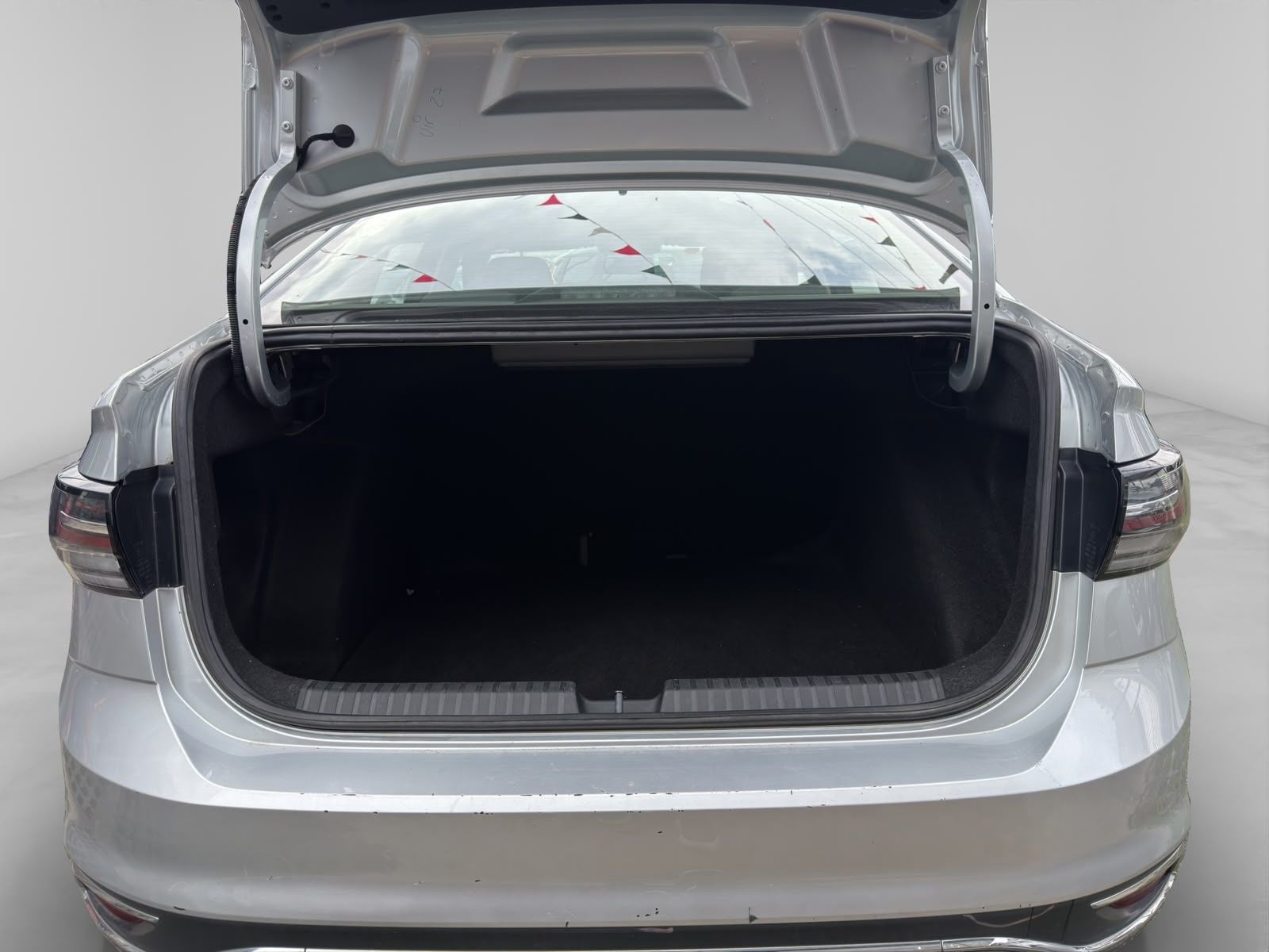 2024 Volkswagen VIRTUS 4P TRENDLINE L41.6 AUT