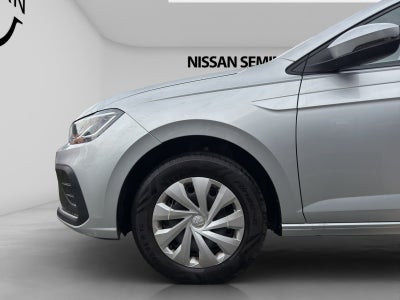 2024 Volkswagen VIRTUS 4P TRENDLINE L41.6 AUT