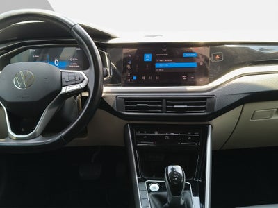 2024 Volkswagen VIRTUS 4P HIGHLINE L41.6 AUT
