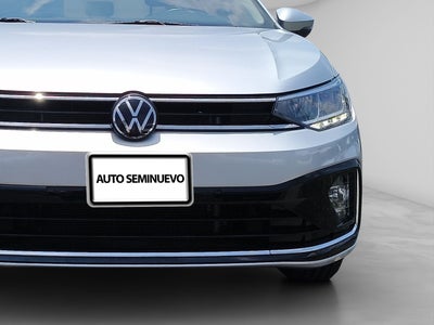 2024 Volkswagen VIRTUS 4P HIGHLINE L41.6 AUT