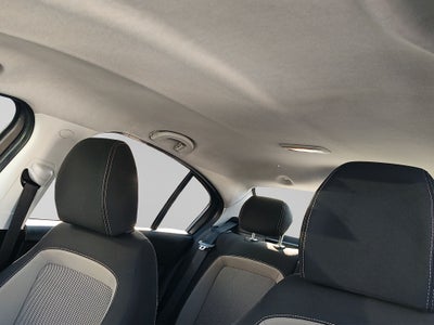 2018 Dodge NEON 4 PTS SXT 16L TA AAC AUT PANTALLA TOUCH FNIEBLA RA-16