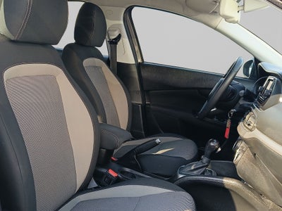 2018 Dodge NEON 4 PTS SXT 16L TA AAC AUT PANTALLA TOUCH FNIEBLA RA-16