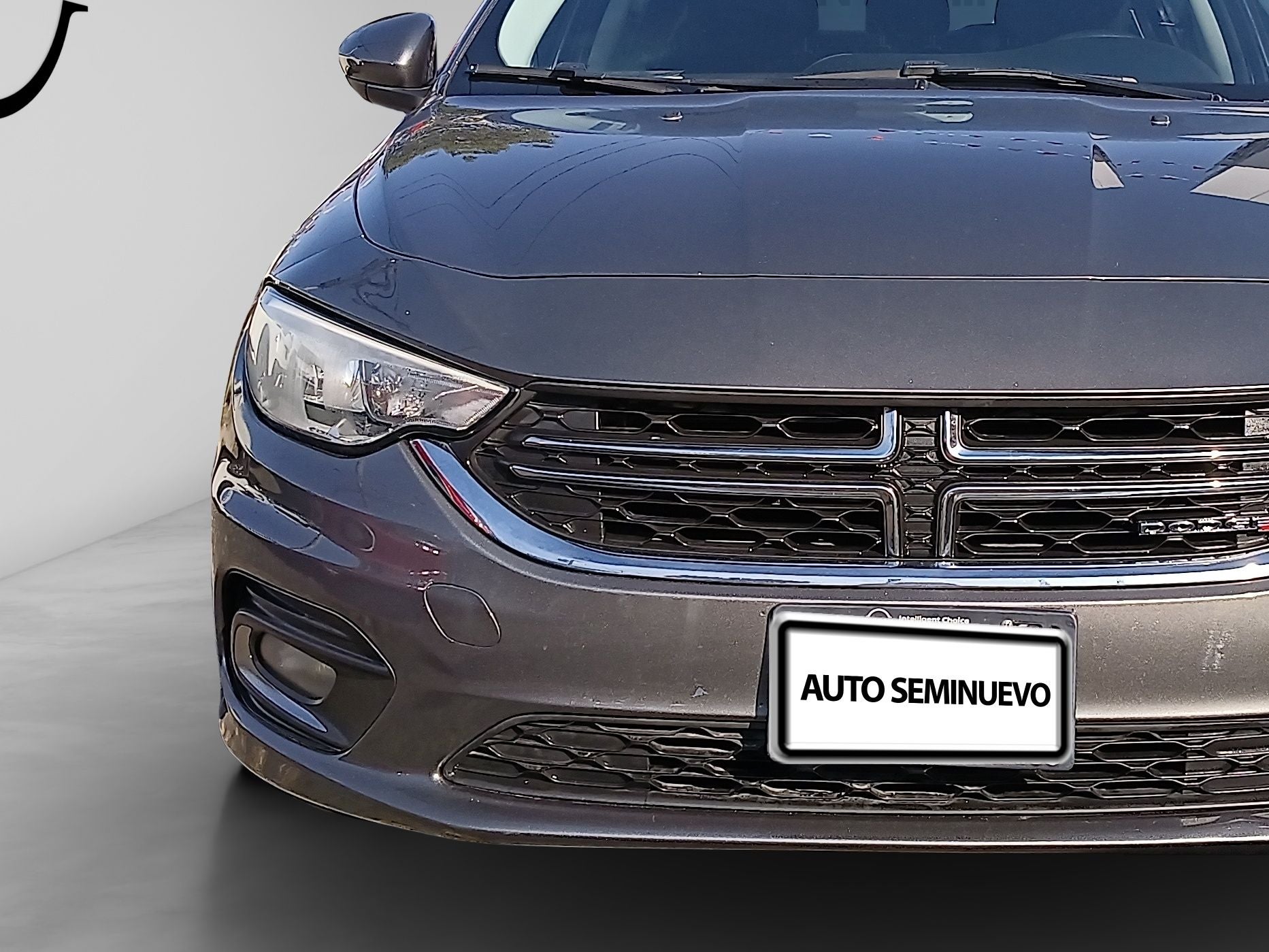 2018 Dodge NEON 4 PTS SXT 16L TA AAC AUT PANTALLA TOUCH FNIEBLA RA-16