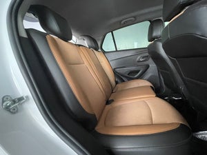 2018 Chevrolet TRAX 5 PTS LT 18L TA TELAPIEL RA-16