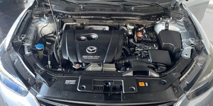 2016 Mazda CX-5 5 PTS I GRAND TOURING 20L TA PIEL QC F NIEBLA RA-19