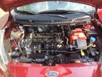 2018 Ford FIGO 4 PTS TITANIUM TA AAC VE SYNC FNIEBLA RA-14