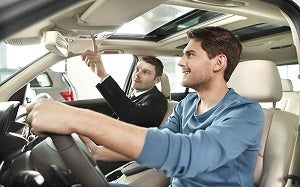 Schedule a test drive at Nissan Imperio Oriente in CDMx, CDMX, México.