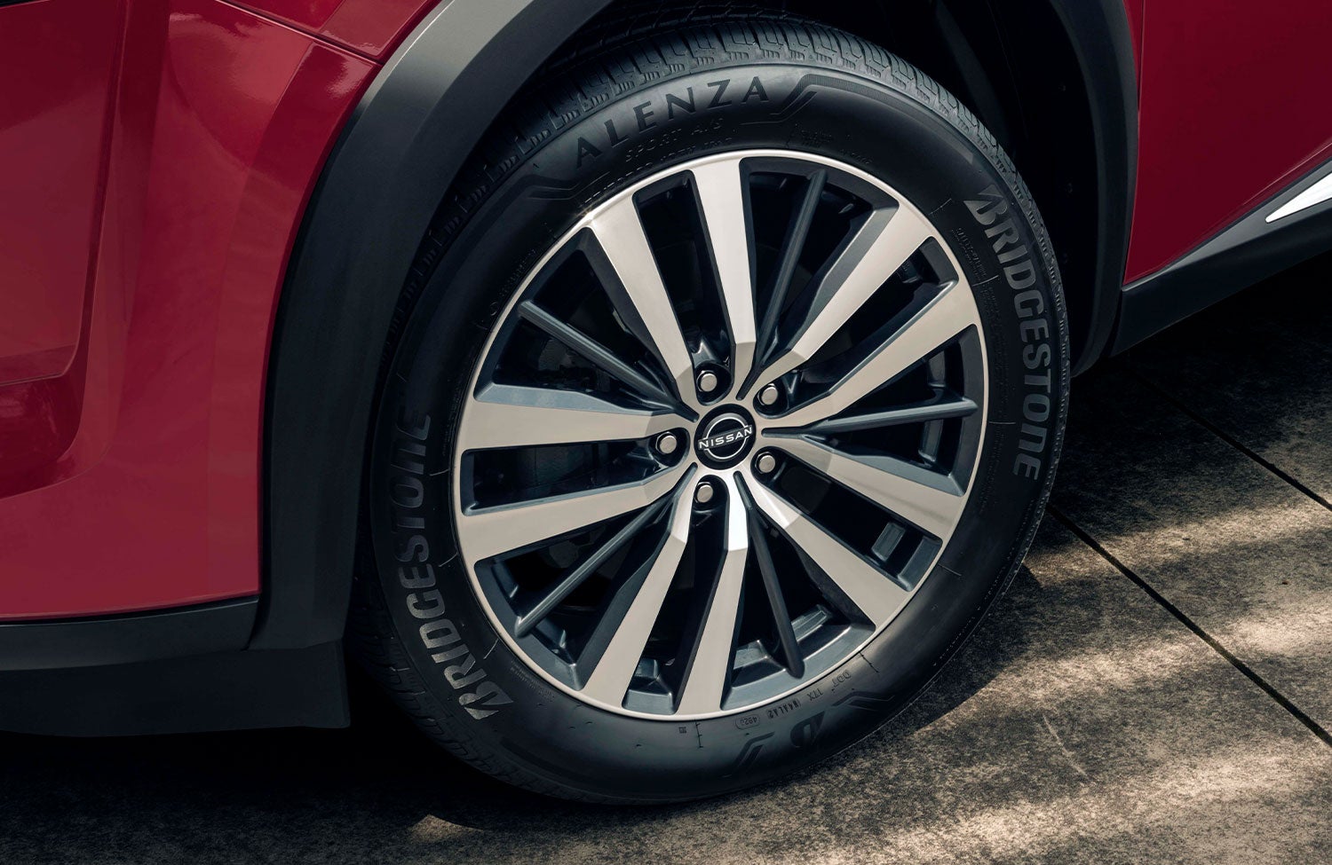 Nissan Kicks Exterior4