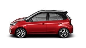 autos March - Nissan Imperio Oriente in CDMx CDMX