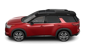 crossovers y suvs Pathfinder - Nissan Imperio Oriente in CDMx CDMX