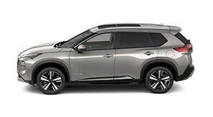 crossovers y suvs X-trail-e-power - Nissan Imperio Oriente in CDMx CDMX